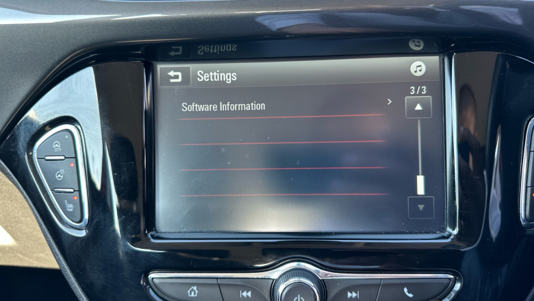 Vauxhall Corsa 1.4 [75] Energy 5dr [AC] Petrol Hatchback